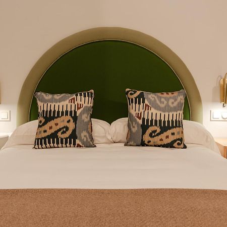 Apartamento Angeles 6- Giralda Luxury By Valcambre Sevilla Habitación foto