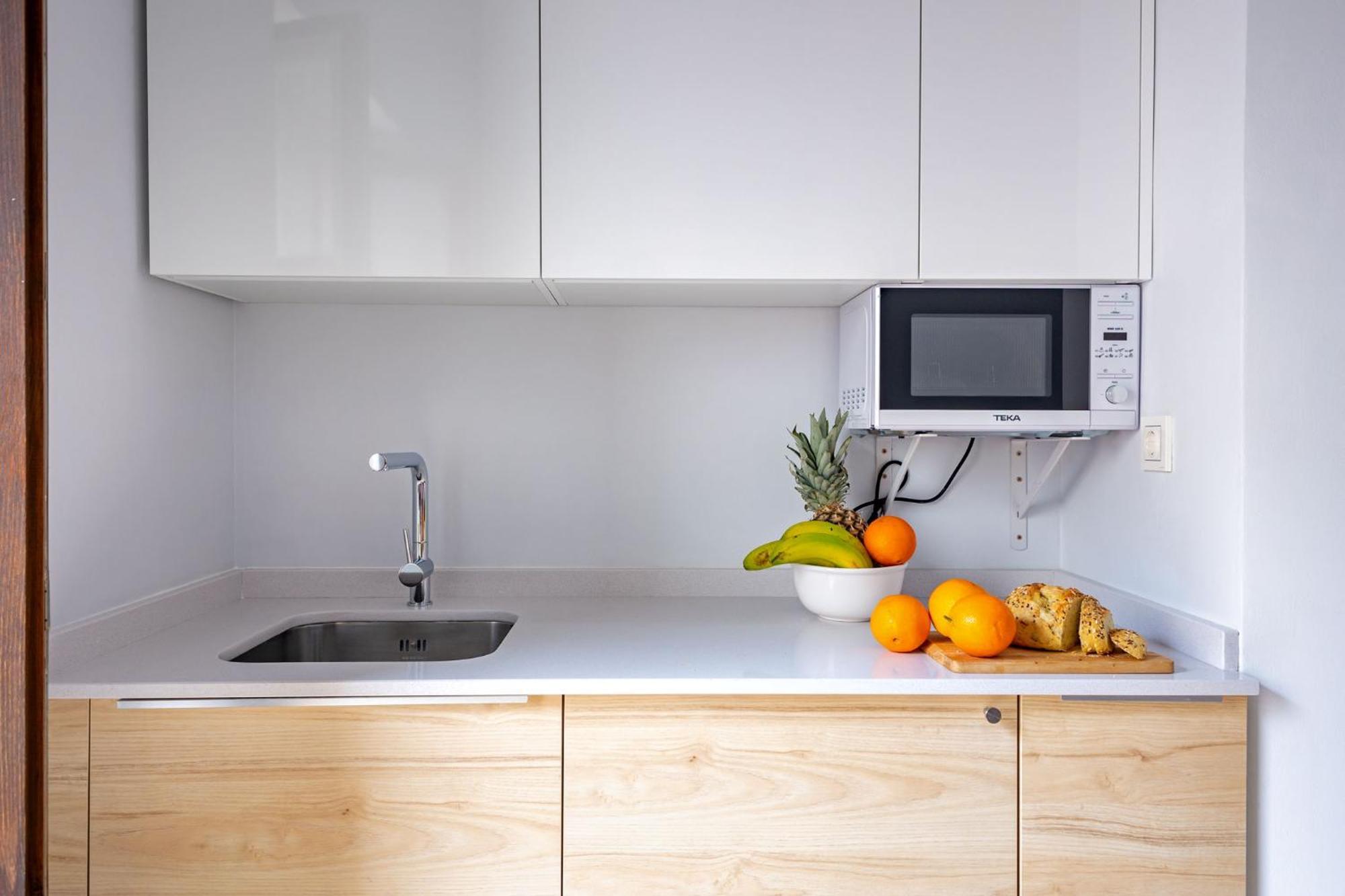 Apartamento Angeles 6- Giralda Luxury By Valcambre Sevilla Habitación foto